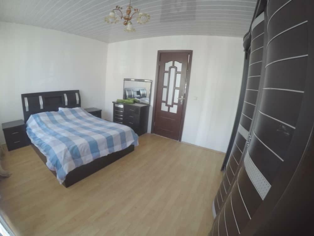 Enjoy The Hostel Batumi Room photo