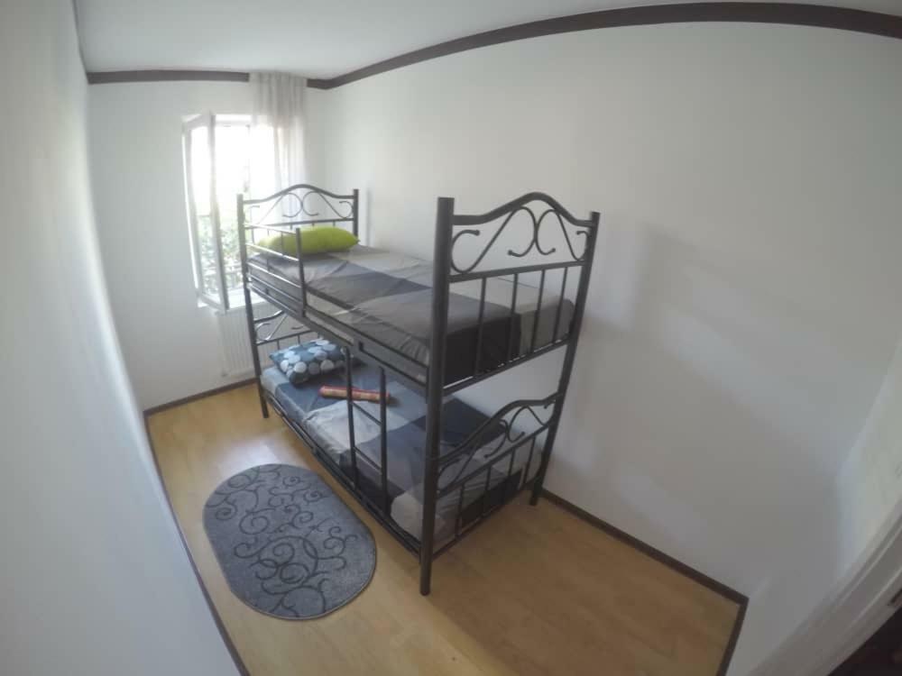Enjoy The Hostel Batumi Room photo